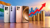 Smartphone prices surge in India as memory costs soar, budget phones hit hardest: Report