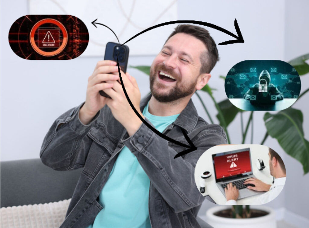 Smartphone safety