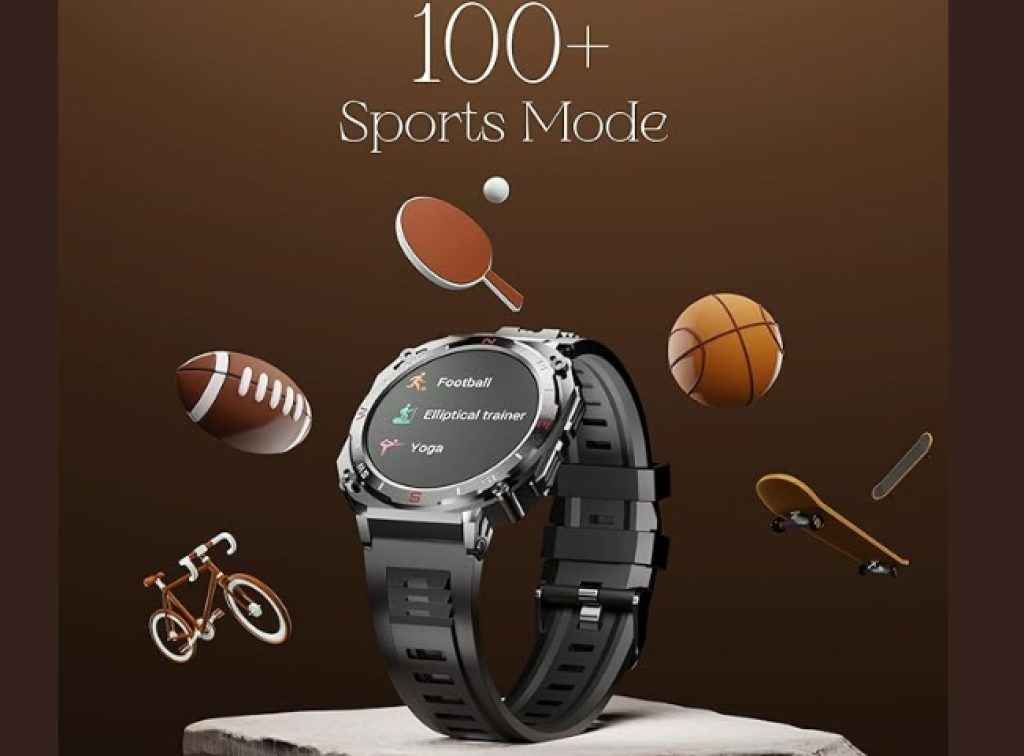 boAt Smartwatch Amazon Offer