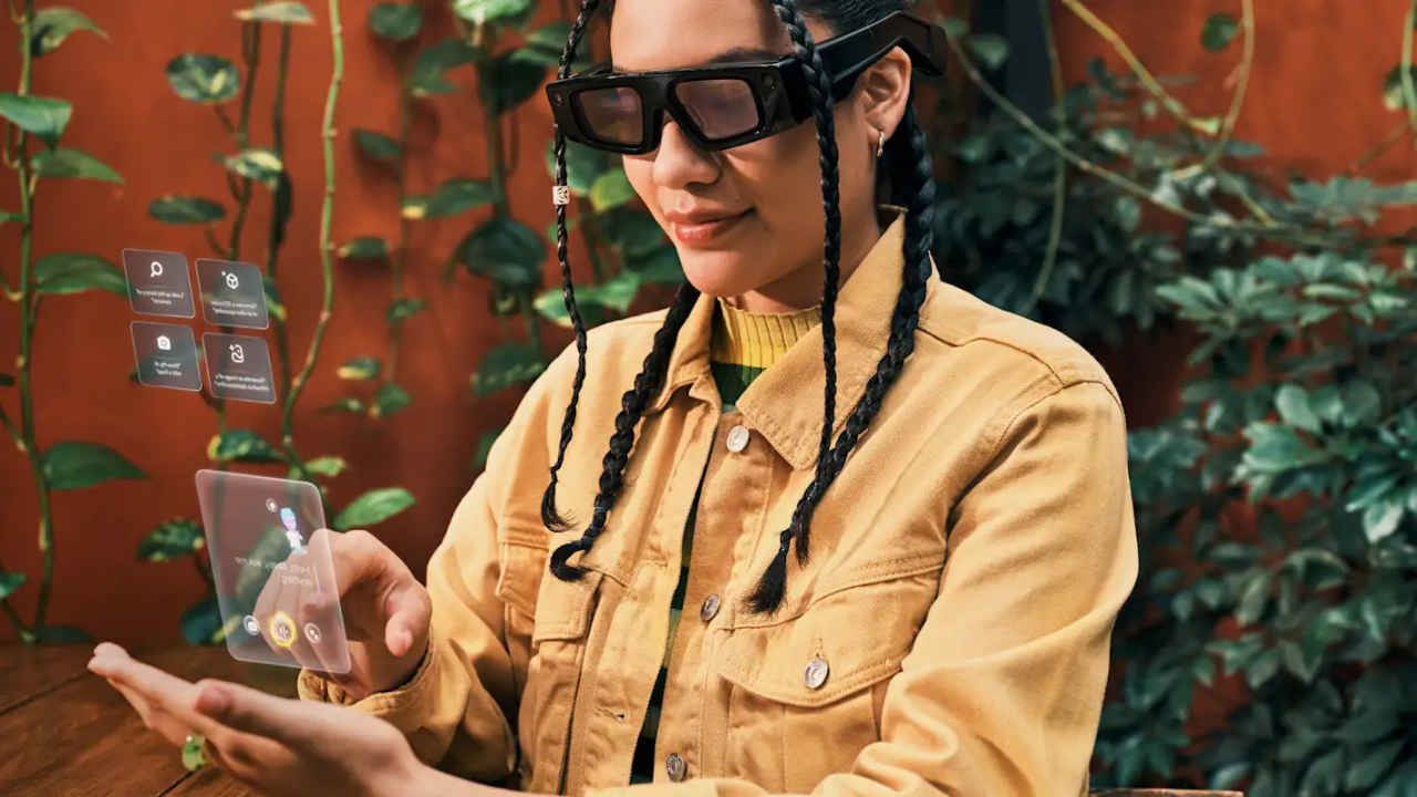 Snap to launch AR glasses next year: All you need to know