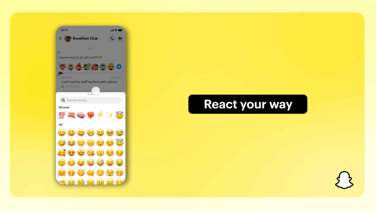 Comment Faire Des Video Sur Snapchat Avec Emoji