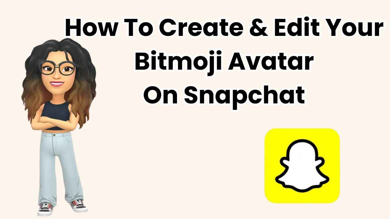 How to Get Valentines Day Bitmoji Outfits in Snapchat - Cloudbooklet AI