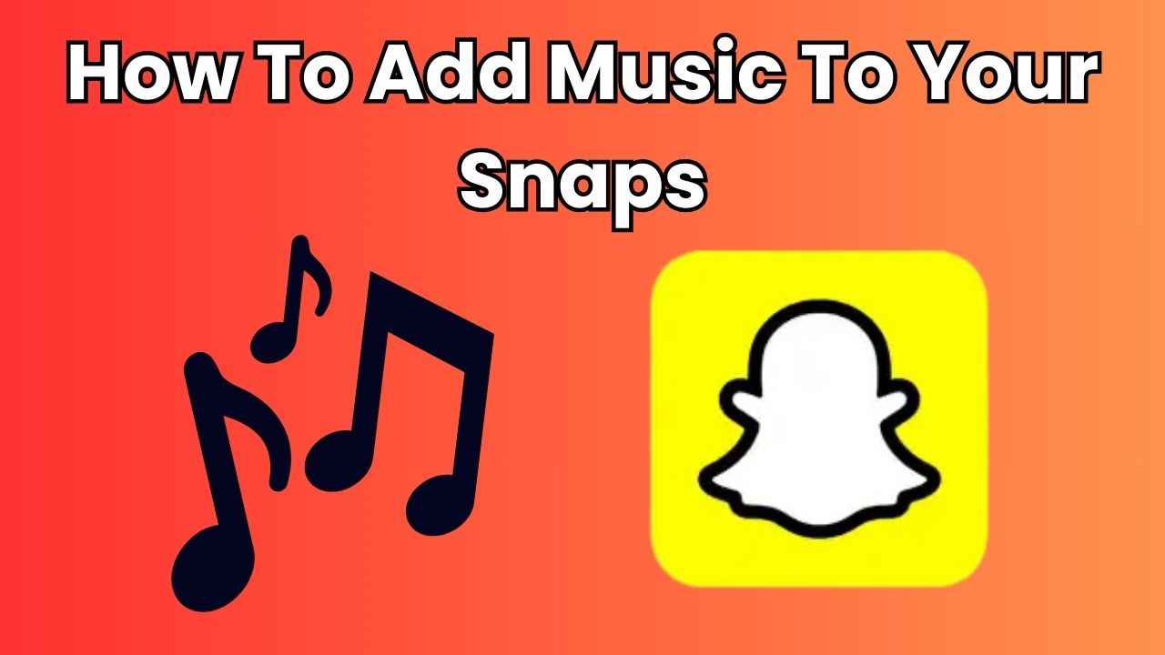 Enhance your Snapchat stories with sound: Learn how to add music to your Snaps