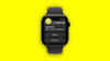 You can now use Snapchat on your Apple Watch, but there’s a catch