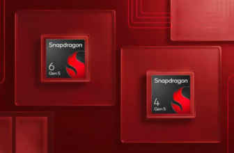 Qualcomm launches Snapdragon 6 Gen 5 and Snapdragon 4 Gen 5 in India: Faster gaming, better AI and more