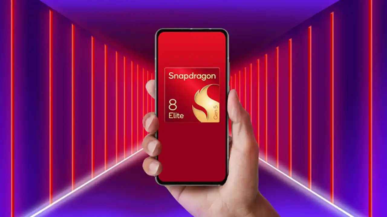 Snapdragon leads India’s premium smartphone chipset market with 40 pct share, says CMR