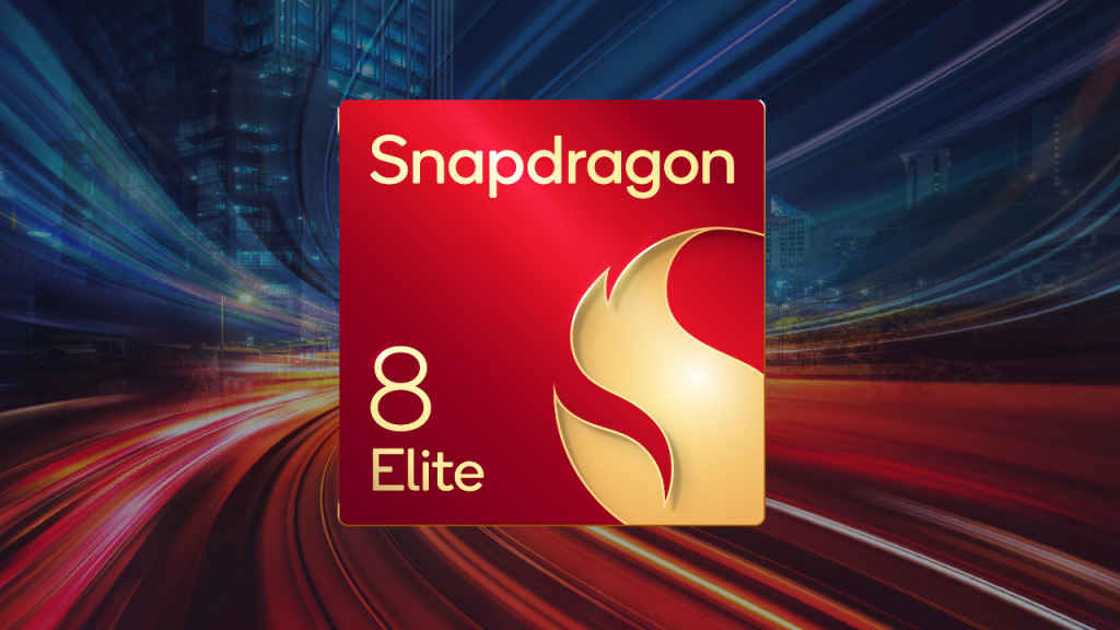 Snapdragon 8 Elite oneplus 13