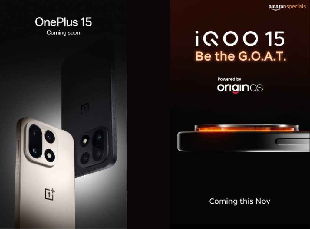 Snapdragon 8 Elite Gen 5 Upcoming Phones