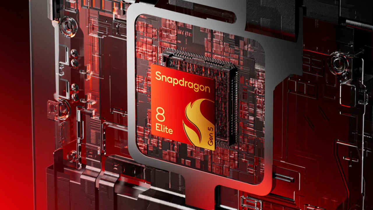 Snapdragon 8 Elite Gen 5 powers new era of flagships for India that’s always creating, streaming, and achieving