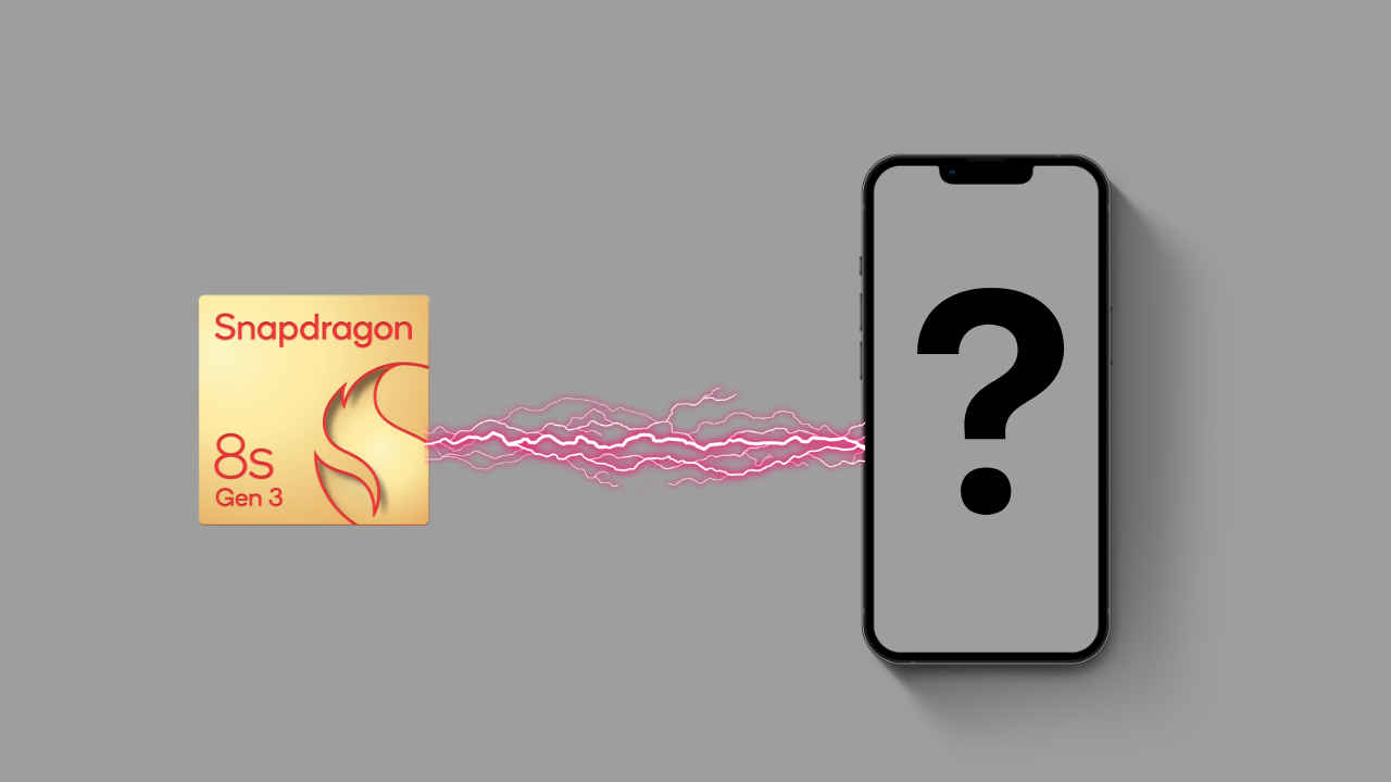 Snapdragon 8s Gen 3 could power Motorola Edge 50 Pro and 3 more phones