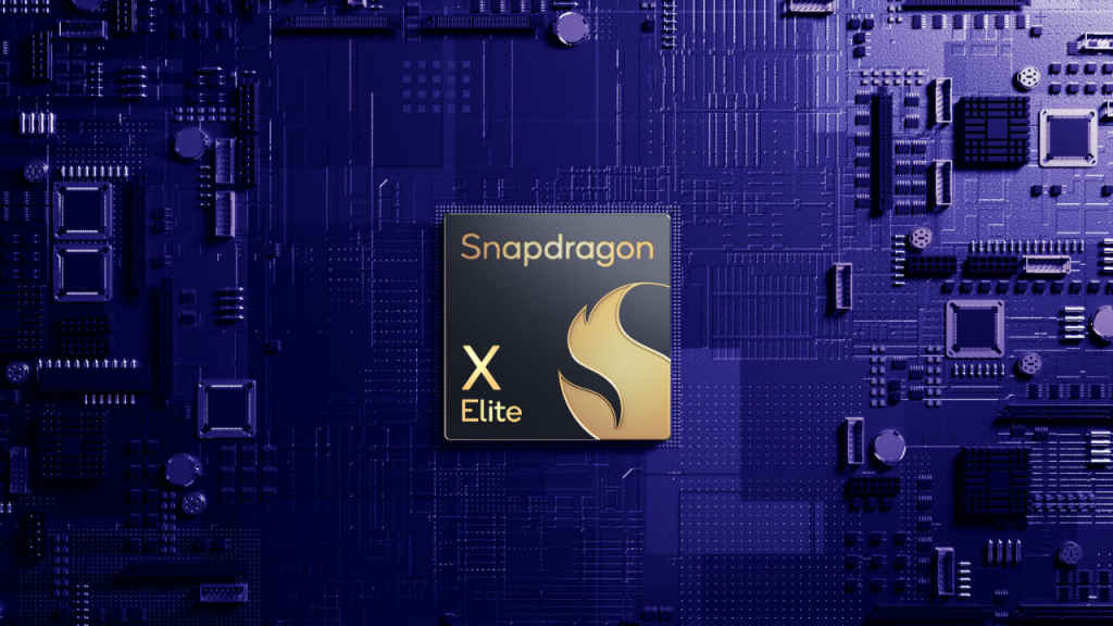 Snapdragon X Elite vs Apple's M3