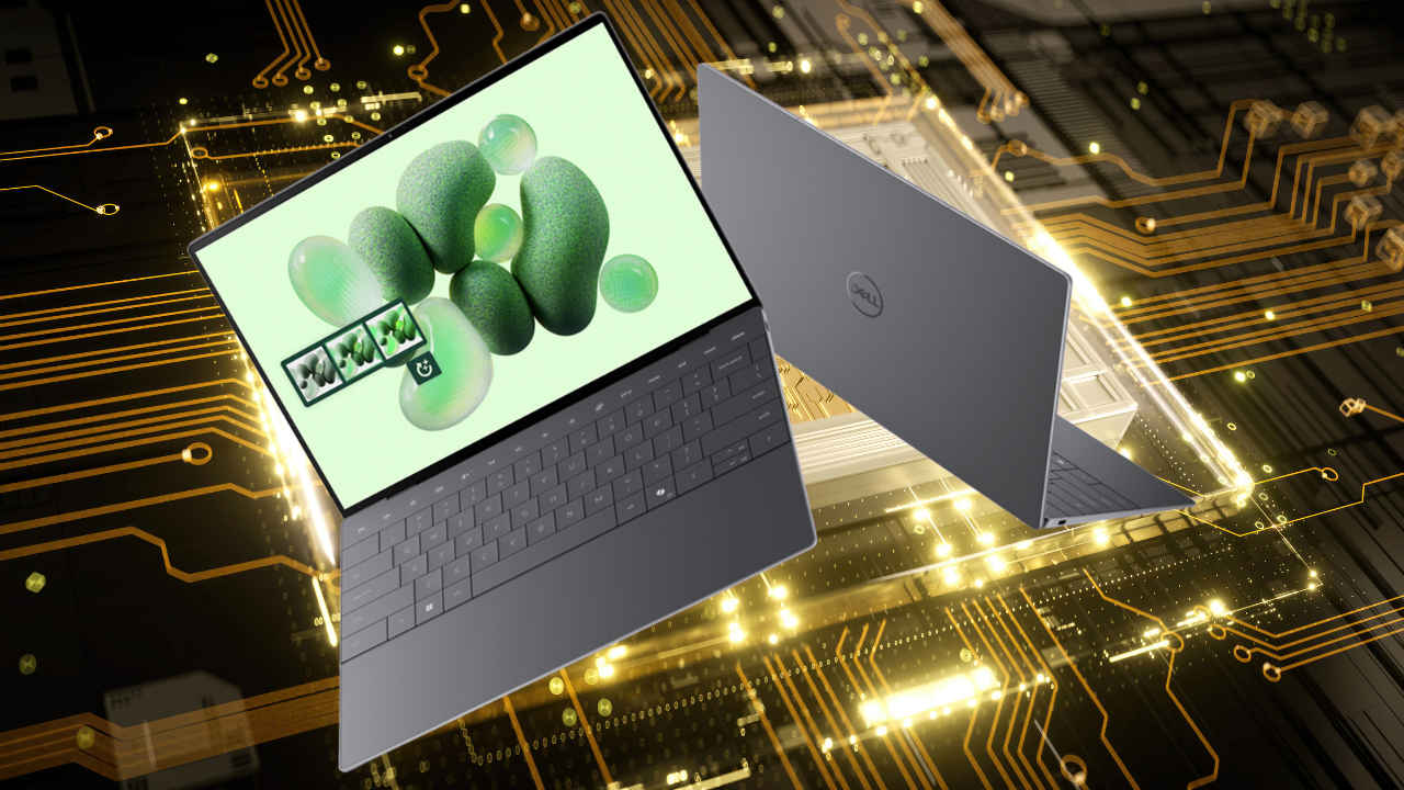 Dell DTW 2024: New Snapdragon X Elite laptops, AI announcements, and more