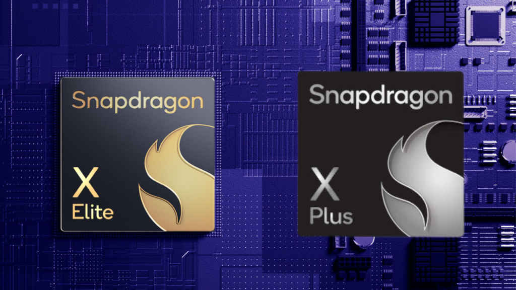 Snapdragon X Elite and AI