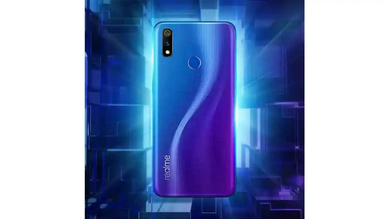 Realme launches Realme 3 Pro with Snapdragon 710 starting at Rs 13,999 and Realme C2 starting at Rs 5,999