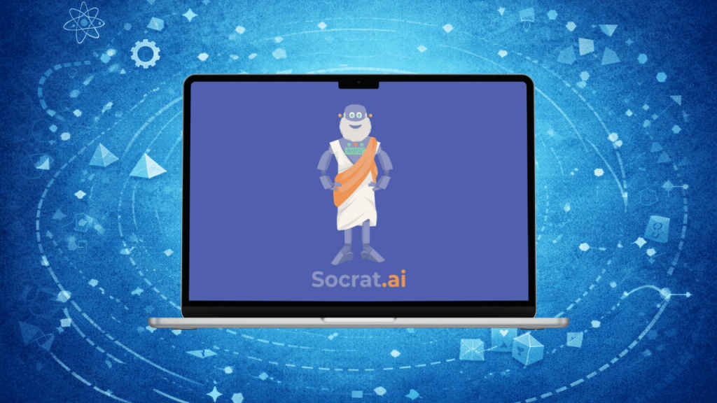 Socrat.ai Instant doubt solving made easy