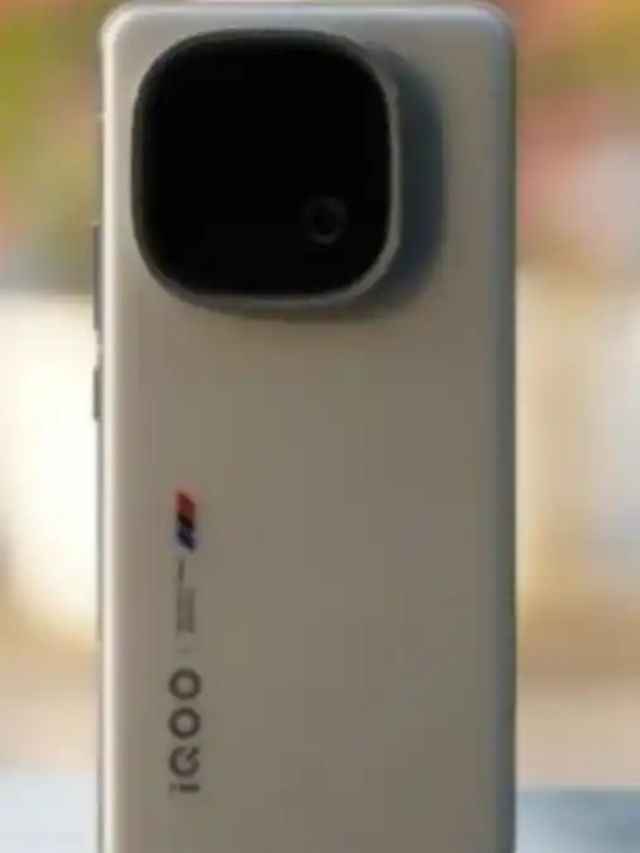 Some important speakes related to iQOO 15 which is nesseccary to know before it's launching