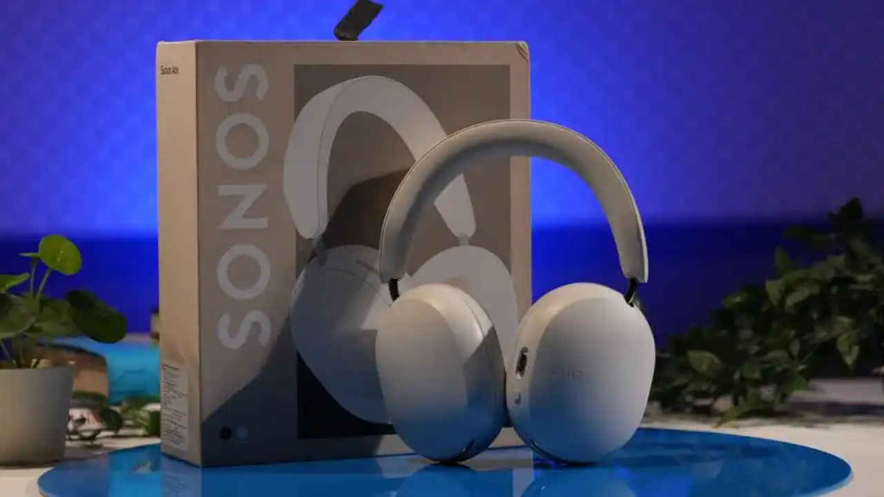 Sonos Ace headphones just got better with TrueCinema, Dual Audio Swap and smarter ANC