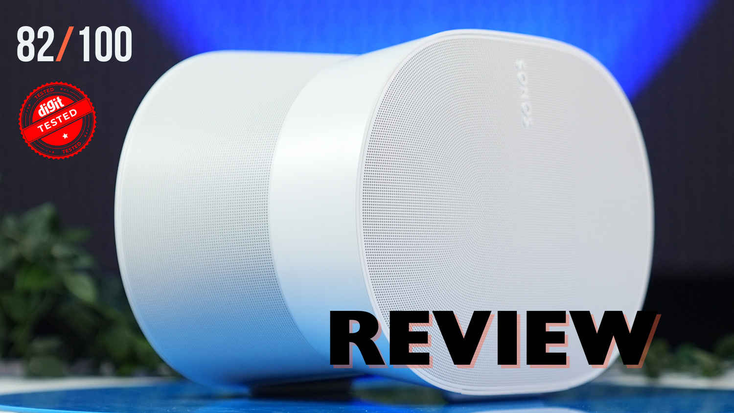Sonos Era 300 Review: Immersive and impressive