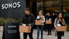 Sonos layoffs: Company cuts top design and product executives amid restructuring
