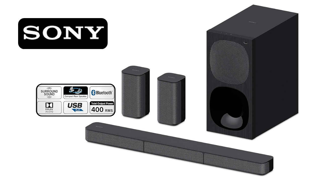 Sony 5.1 Soundbar ఈరోజు అమెజాన్ సేల్ నుంచి భారీ డిస్కౌంట్ ఆఫర్ తో సేల్ అవుతోంది.!