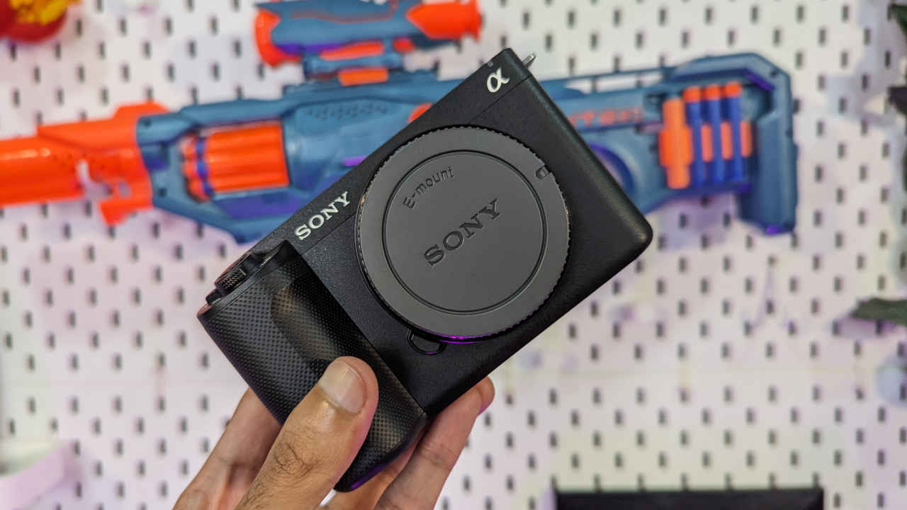 Is the Sony ZV-E1 the ultimate vlogging camera? - Artlist Blog