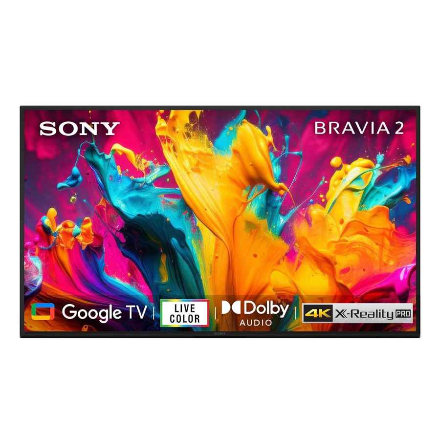 Sony BRAVIA 2 K-43S20B