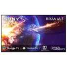 Sony Bravia 3