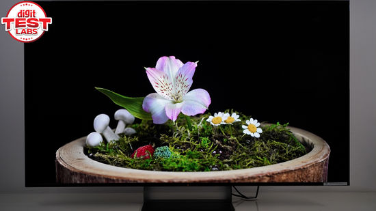 Sony Bravia 7 II review: The best LCD TV I’ve tested this year