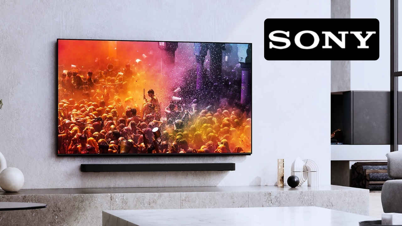 Sony Bravia 9 Series స్మార్ట్ టీవీలను భారీ ఫీచర్స్ తో విడుదల చేసిన సోనీ.!