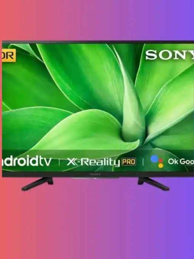 _Sony Bravia TV