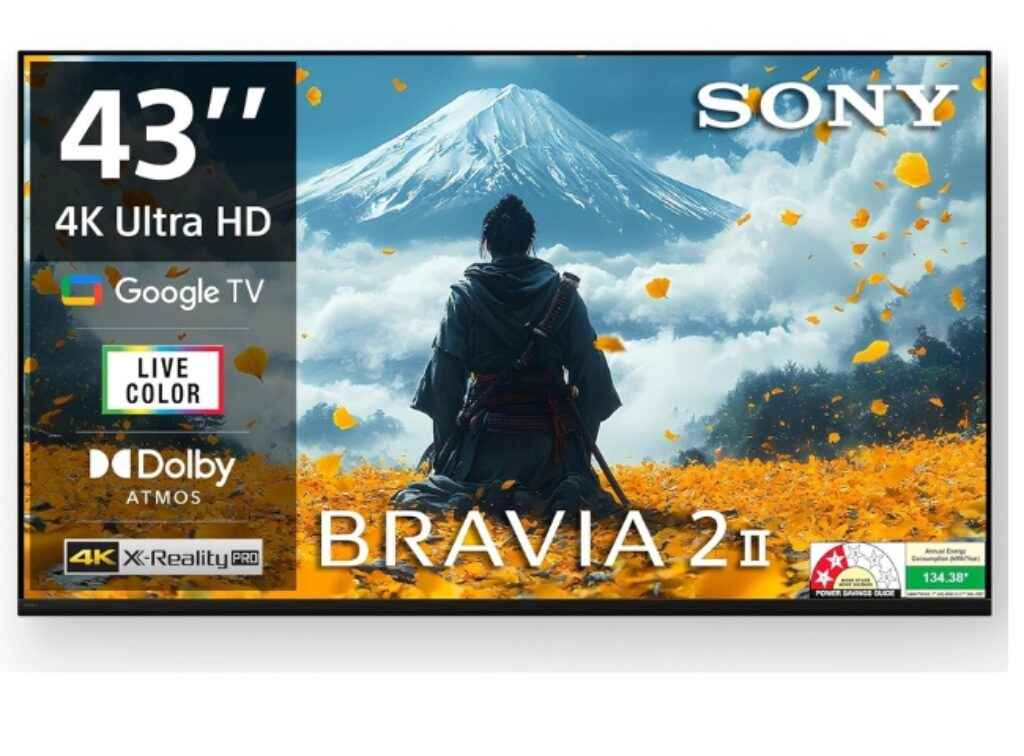 sony bravia tv deals