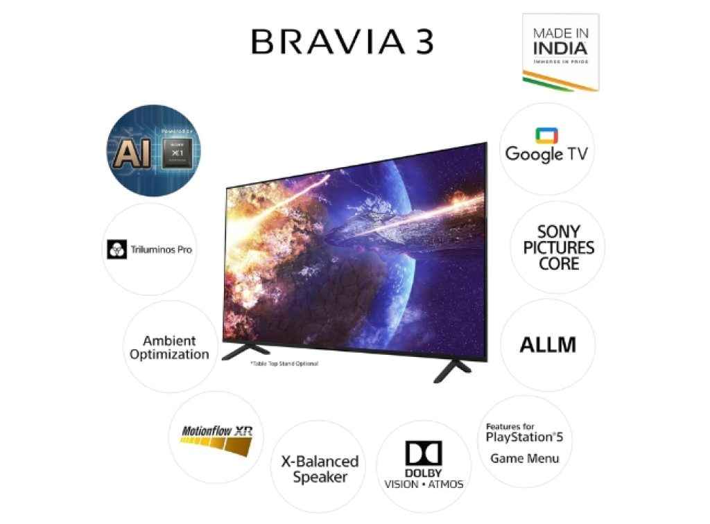 Sony Bravia Tv Days Big smart tv Deal