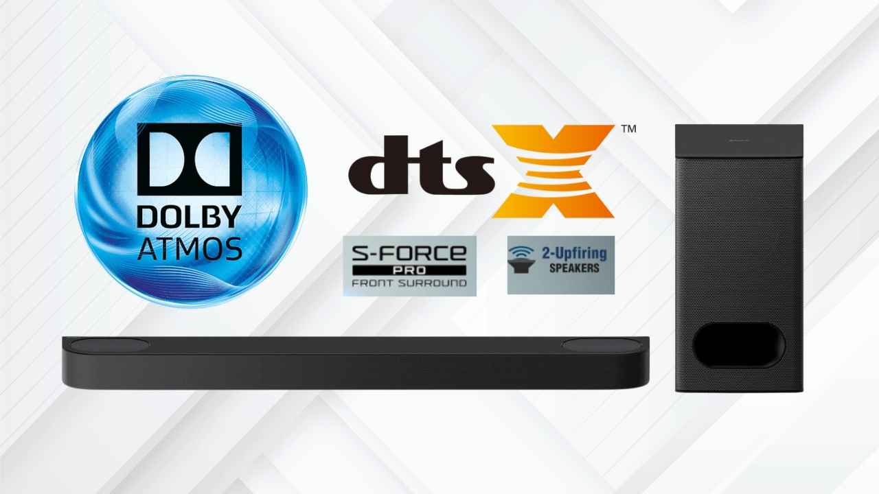 Sony Dolby Atmos సౌండ్ బార్ ను దివాళి సేల్ నుంచి మరింత తక్కువ ధరకు అందుకోండి.!