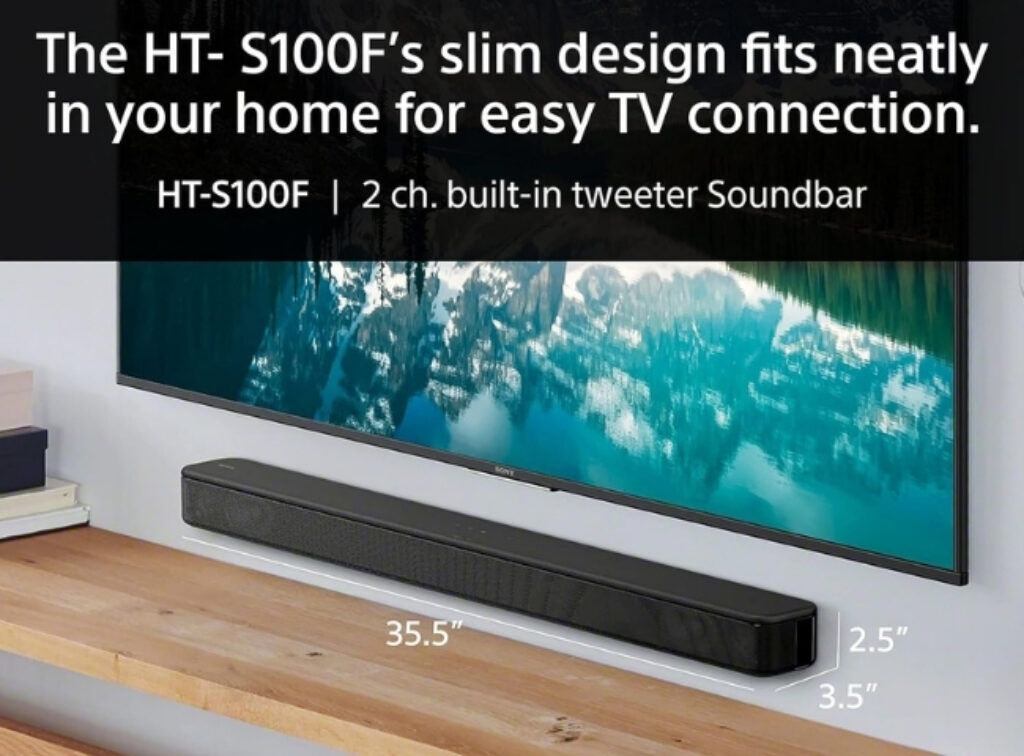 Dolby Audio Soundbar Price