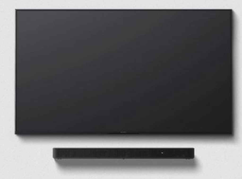 sony dolby home theatre soundbar
