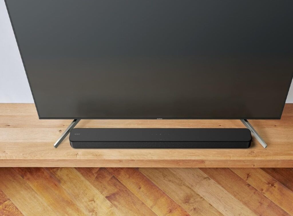 sony soundbar