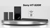 தரமான சினிமா எபக்ட்க்கு Dolby Digital சப்போர்ட் கொண்ட Sony Soundbar தான் கெத்து, ரூ,10,501 டிஸ்கவுண்ட்