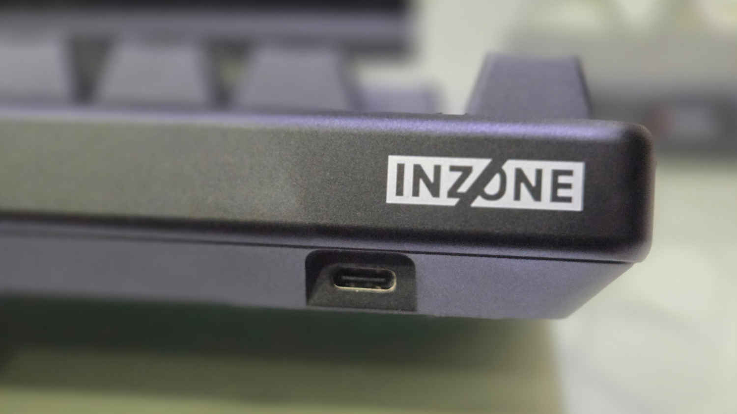 Sony INZONE KBD-H75: The gaming keyboard that made me excited to write ...