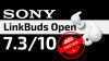 Sony LinkBuds Open