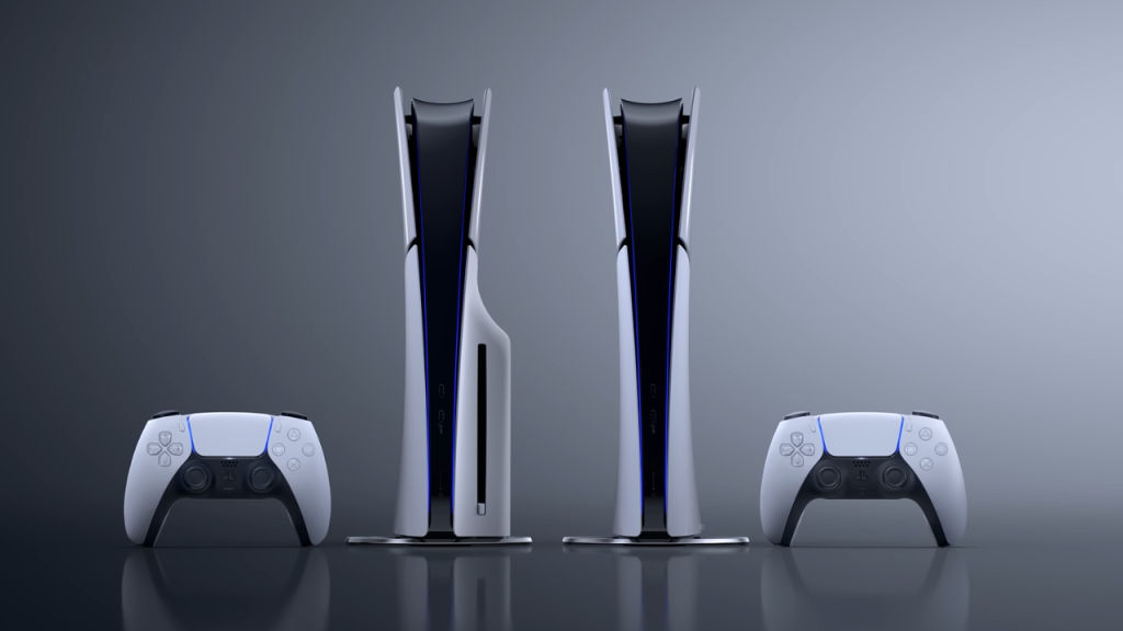 Sony PlayStation 5
