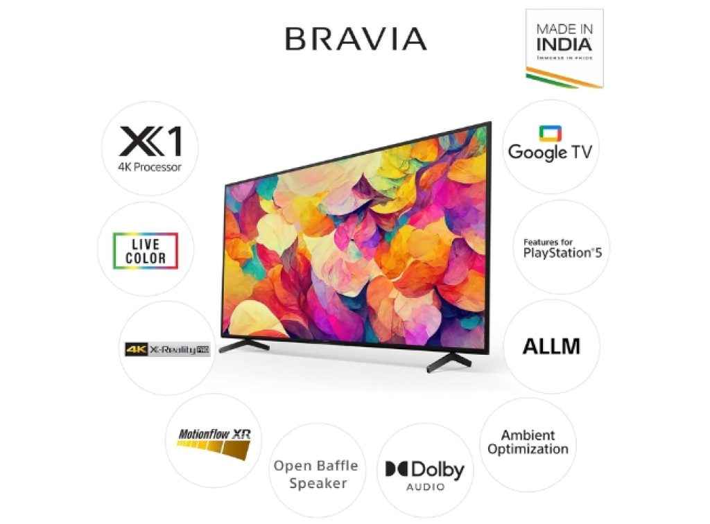 Sony Smart Tv Offer