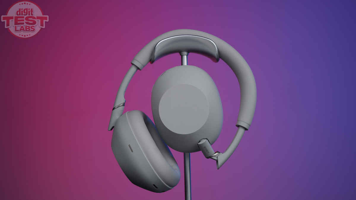 Sony WH-1000XM6 review: Sony listened, refined, and made its most complete headphones yet