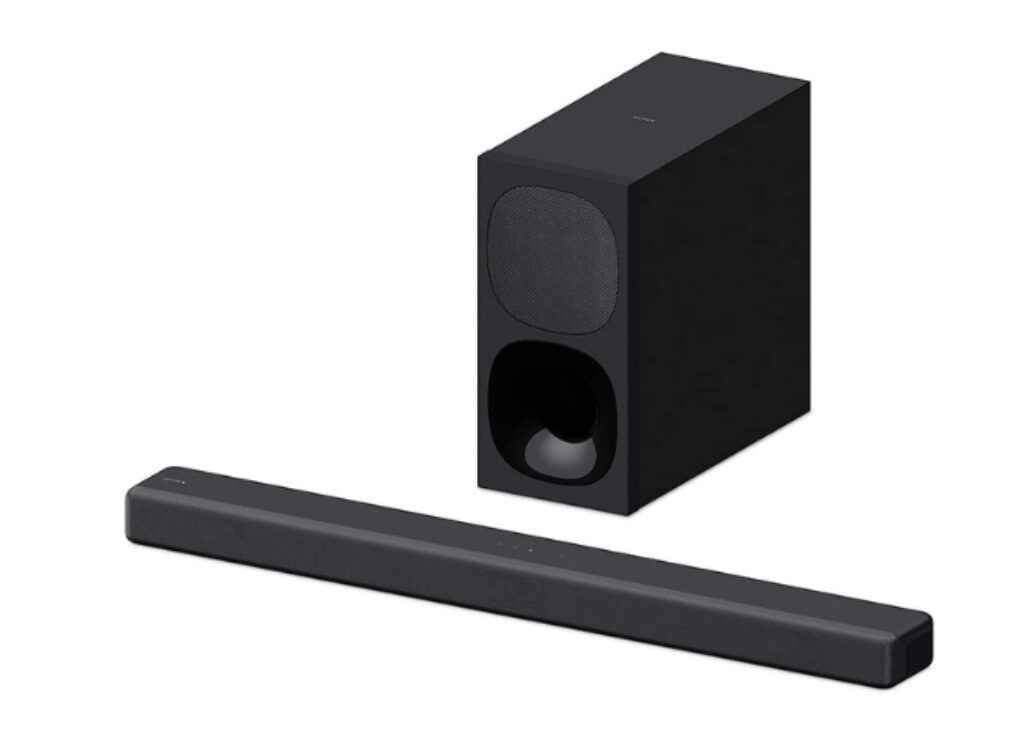 Sony home theater system offer