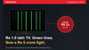 SorryBravia: Sony Bravia customer launches website after his Rs 1.5 lakh TV develops green lines, claims Rs 5 crore notice