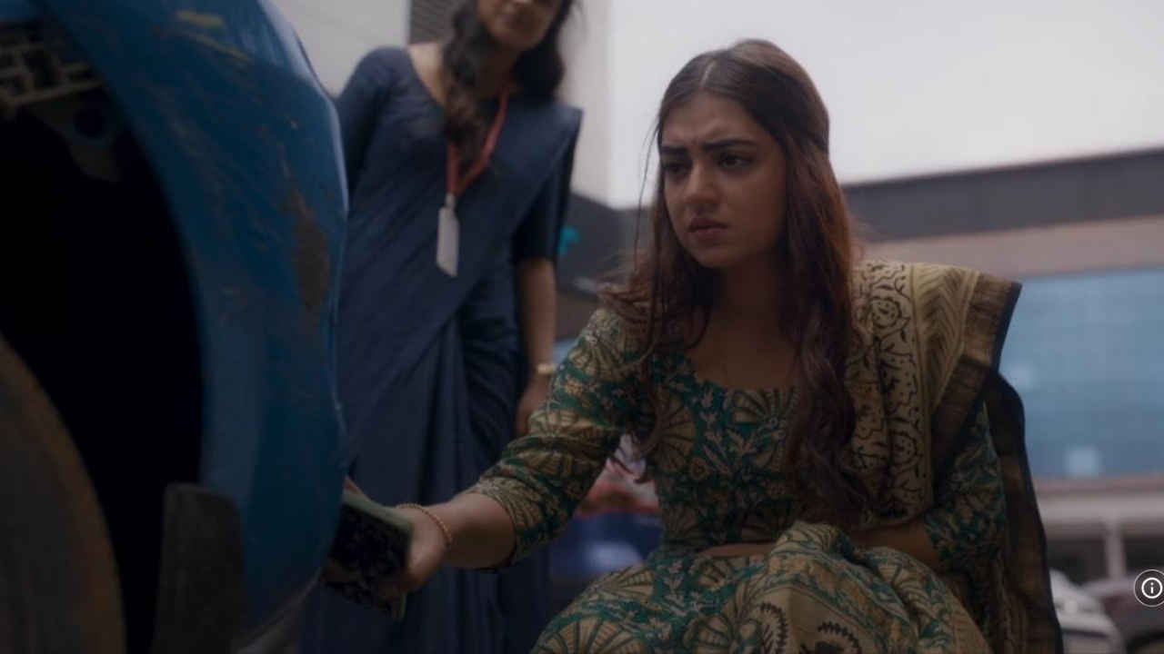 सस्पेंस में ‘दृश्यम’ को भी देती है ‘मात’, 2 घंटे 23 मिनट की ये साउथ फिल्म है सबकी ‘बाप’, इतनी है IMDb रेटिंग