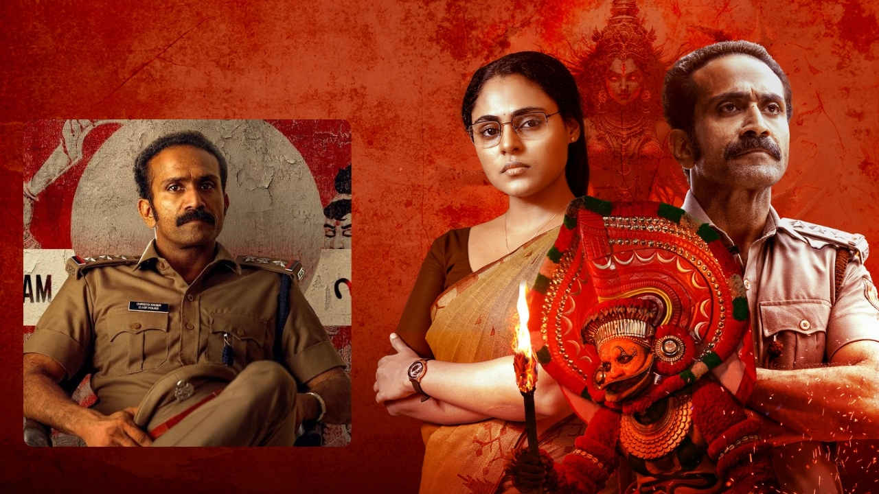 1 घंटे 52 मिनट की फिल्म का भौकाल! OTT पर कर रही ट्रेंड, महाराजा और दृश्यम की है ‘बाप’, IMDb पर तगड़ी रेटिंग