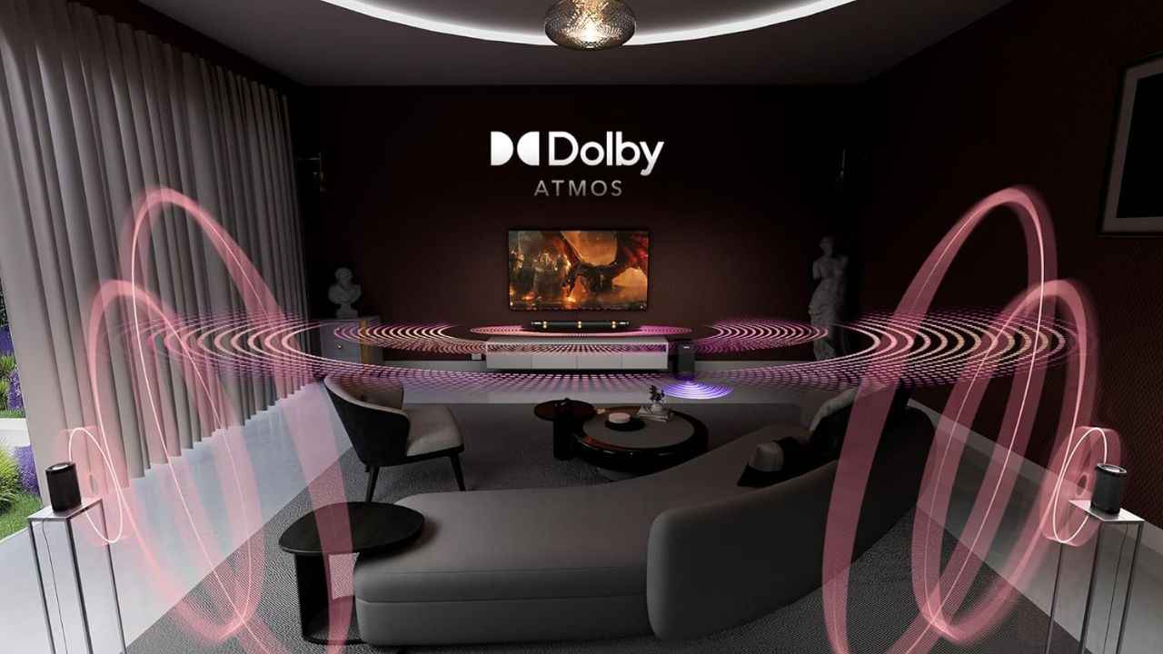 சினிமா தியேட்டர் போகாமல் உங்கள் வீட்டை இந்த பெஸ்ட் Soundbar இருந்தால் உங்கள் வீடு ஆகிடும் வேற லெவல்