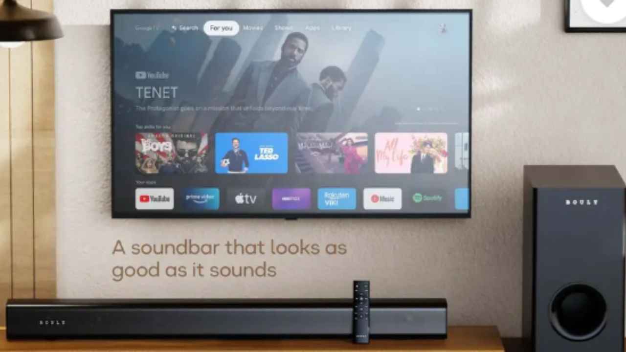 வெறும் ரூ,10,000க்குள் வரும் பெஸ்ட் Soundbar Dolby Atmos சப்போர்ட் உடன் தரமான சவுண்ட் குவாலிட்டி