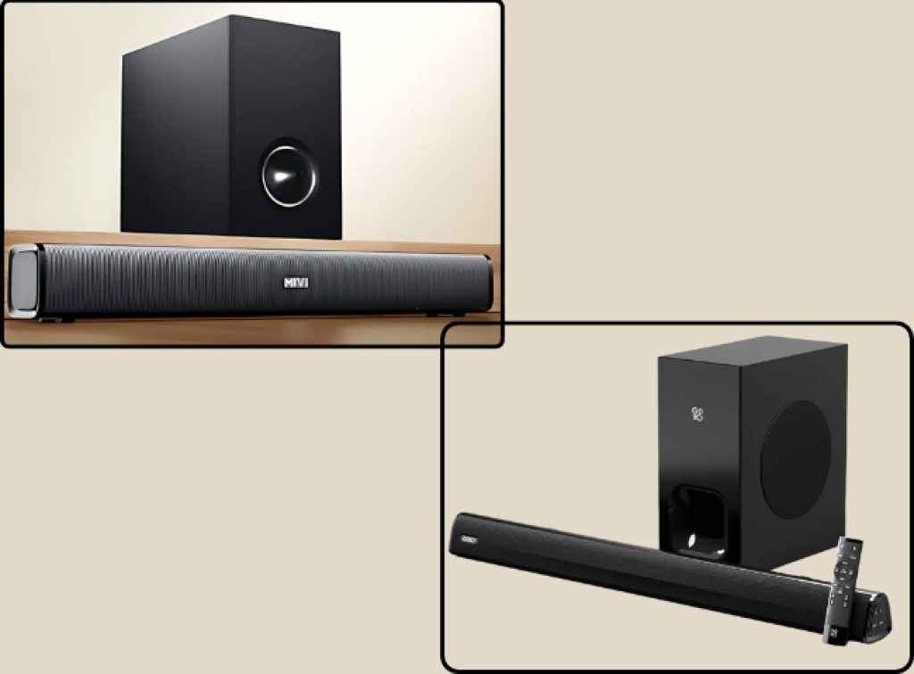 Soundbar Deal
