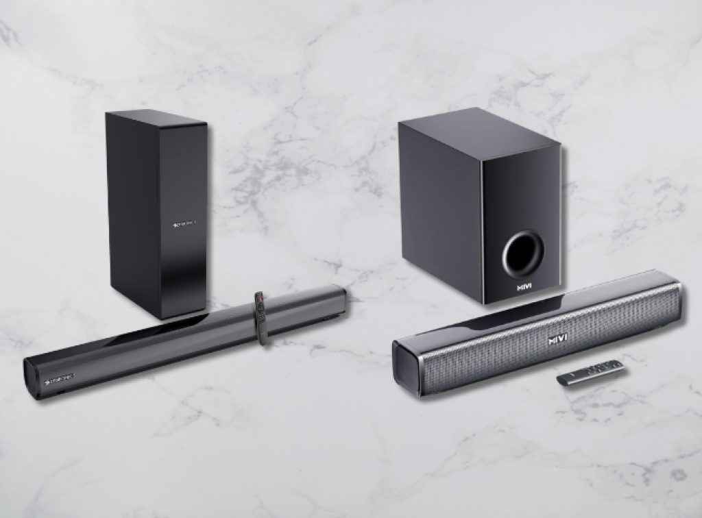 Soundbar Deals 